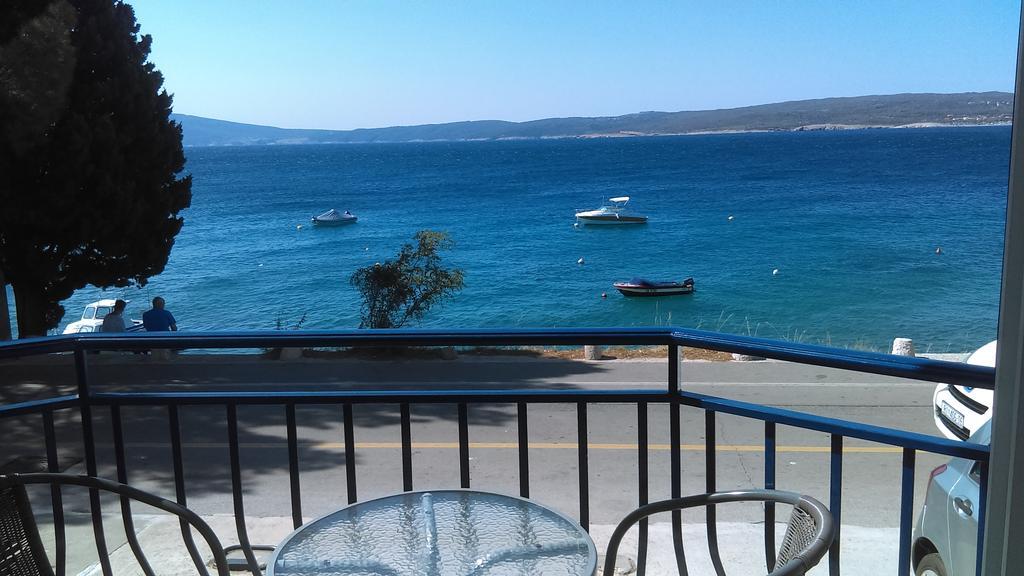Apartment Sunce Crikvenica Exterior photo