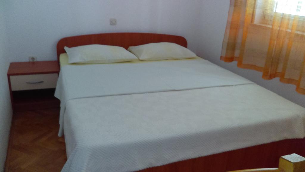 Apartment Sunce Crikvenica Exterior photo