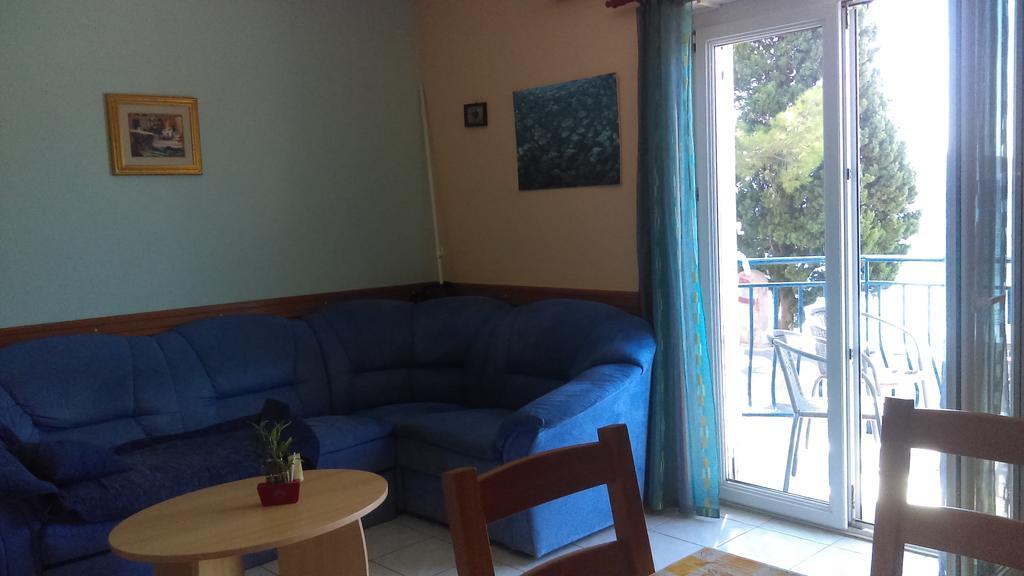 Apartment Sunce Crikvenica Exterior photo