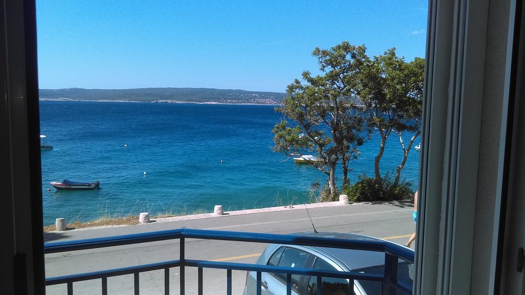 Apartment Sunce Crikvenica Exterior photo