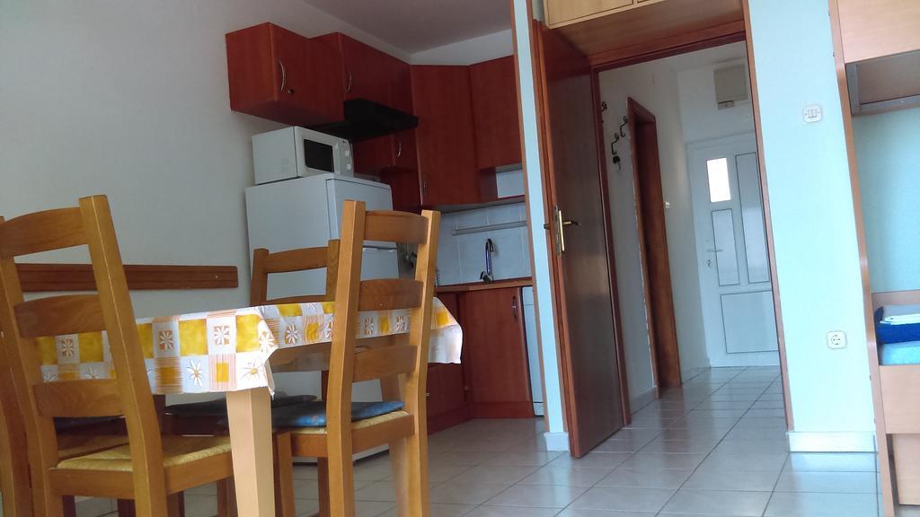 Apartment Sunce Crikvenica Exterior photo