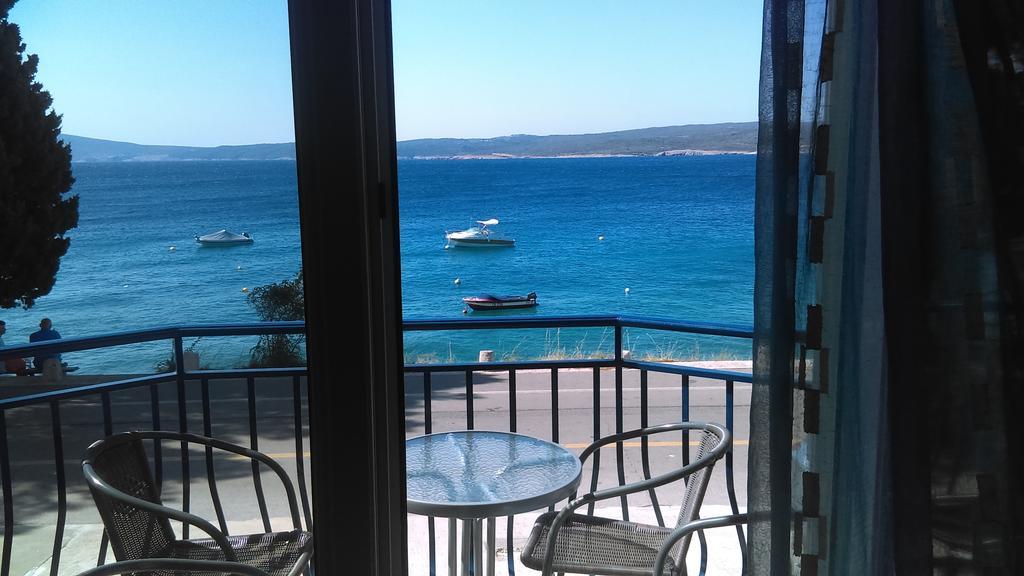 Apartment Sunce Crikvenica Exterior photo