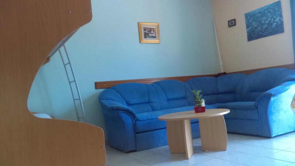Apartment Sunce Crikvenica Exterior photo