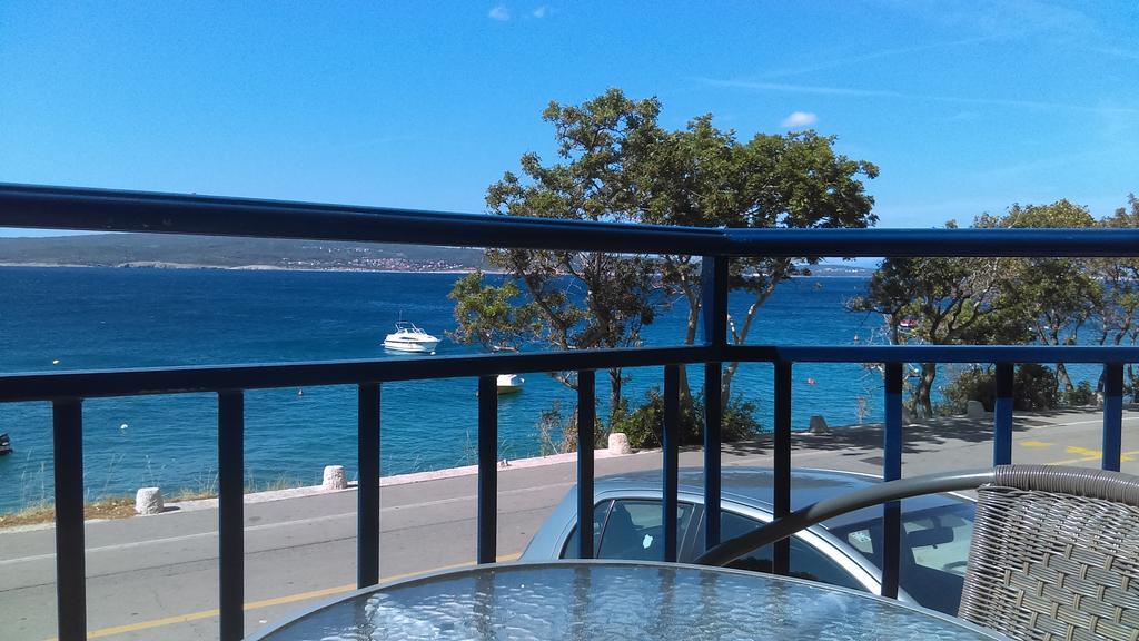 Apartment Sunce Crikvenica Exterior photo
