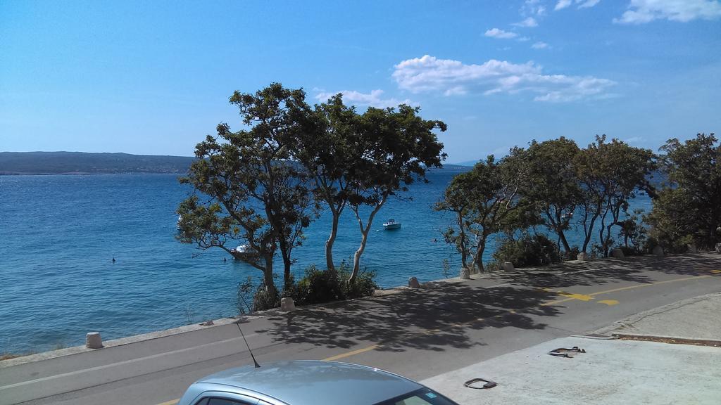 Apartment Sunce Crikvenica Exterior photo